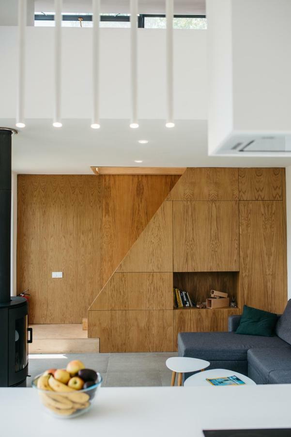 Black Rock Mountain Retreat Villa สลาฟสเก ภายนอก รูปภาพ